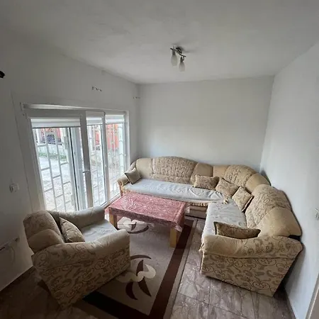 Saray House Apartment Sarajevo
