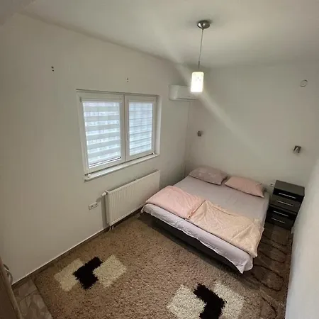 Apartment Saray House Sarajevo