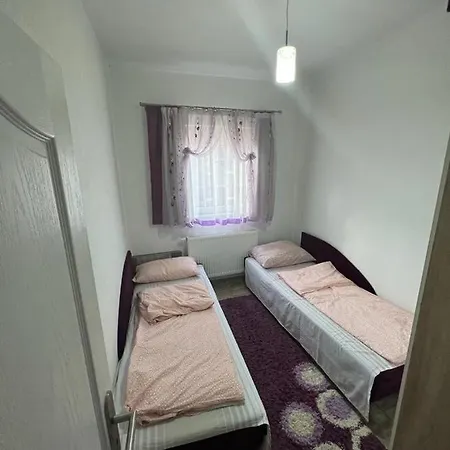 Saray House Sarajevo