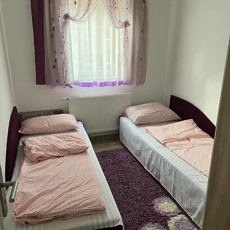 Saray House Apartment Sarajevo