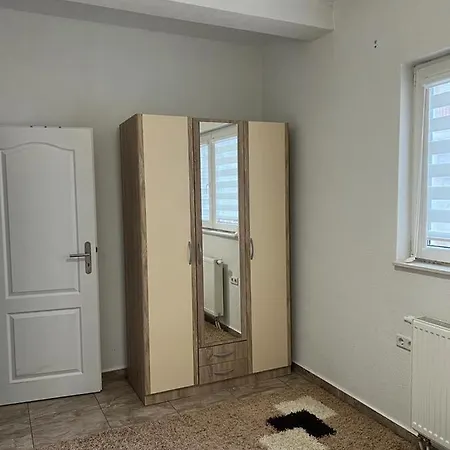 Saray House Apartment