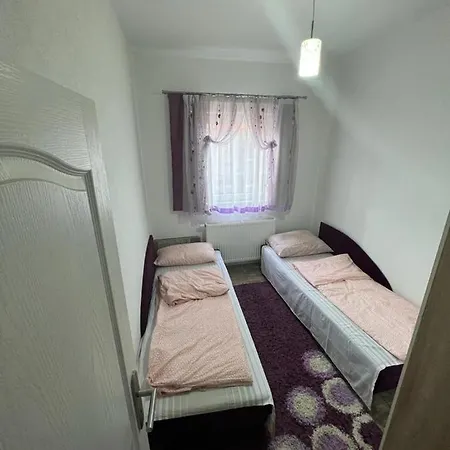 Saray House Apartment Sarajevo