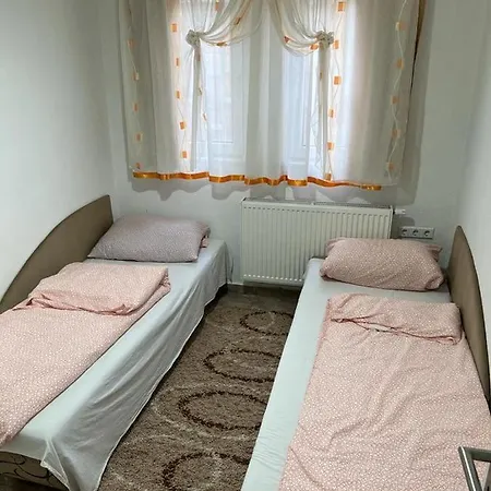 Saray House Apartment Sarajevo